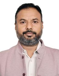 Mr. Bramha Kumar, Ambassador of India