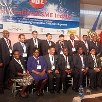 Business Delegation led by Shri Rajiv Chawla visited Bulawayo from 22-24 March, 2017